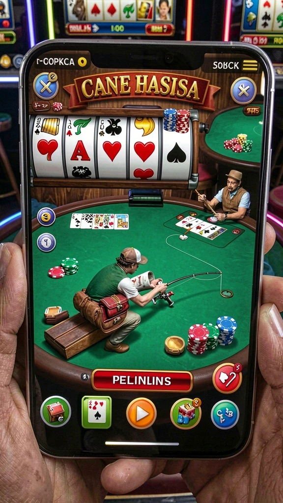 Download krisna96 APK untuk Android screenshot 2