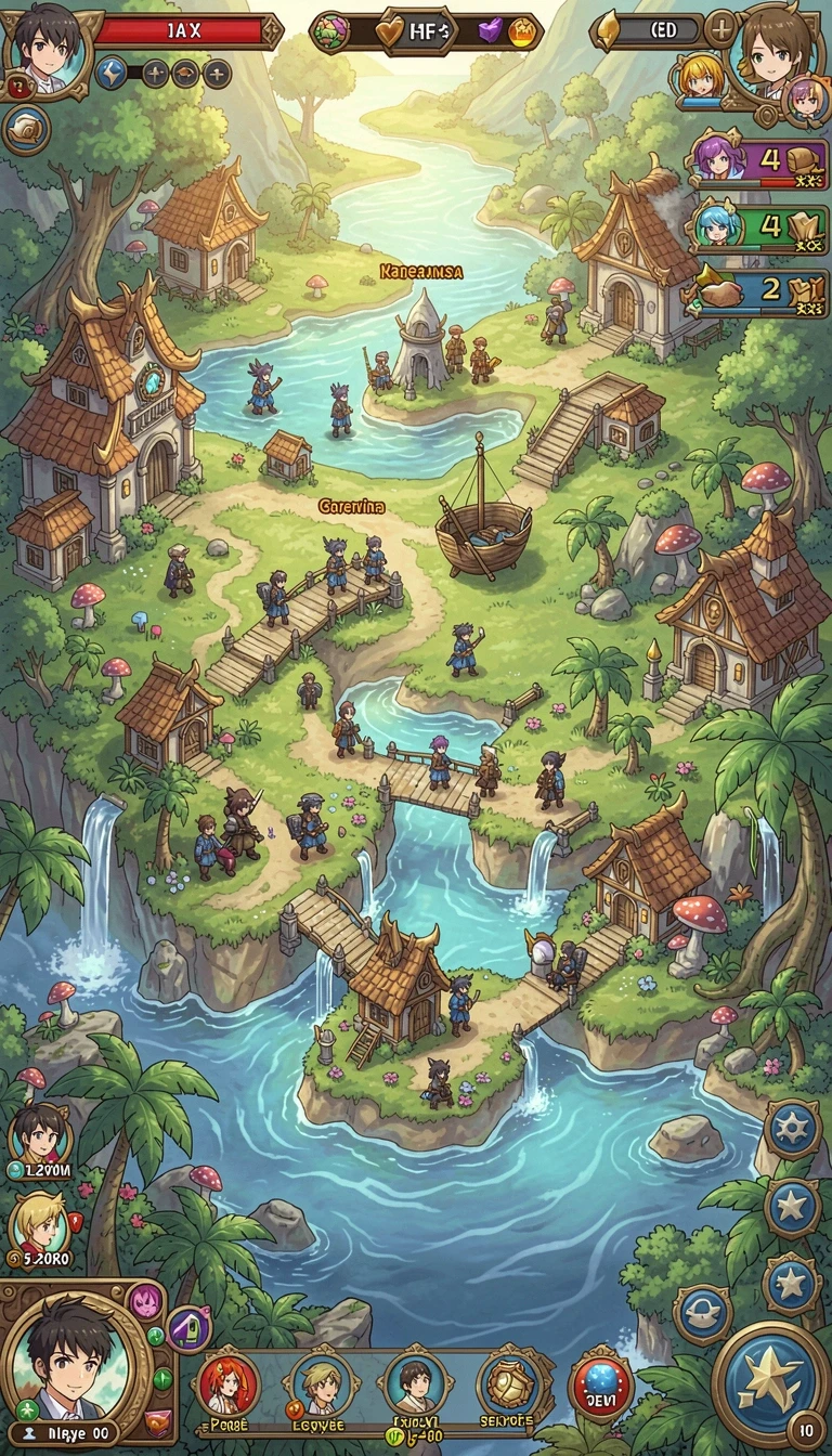 Download krisna96 APK untuk Android screenshot 4