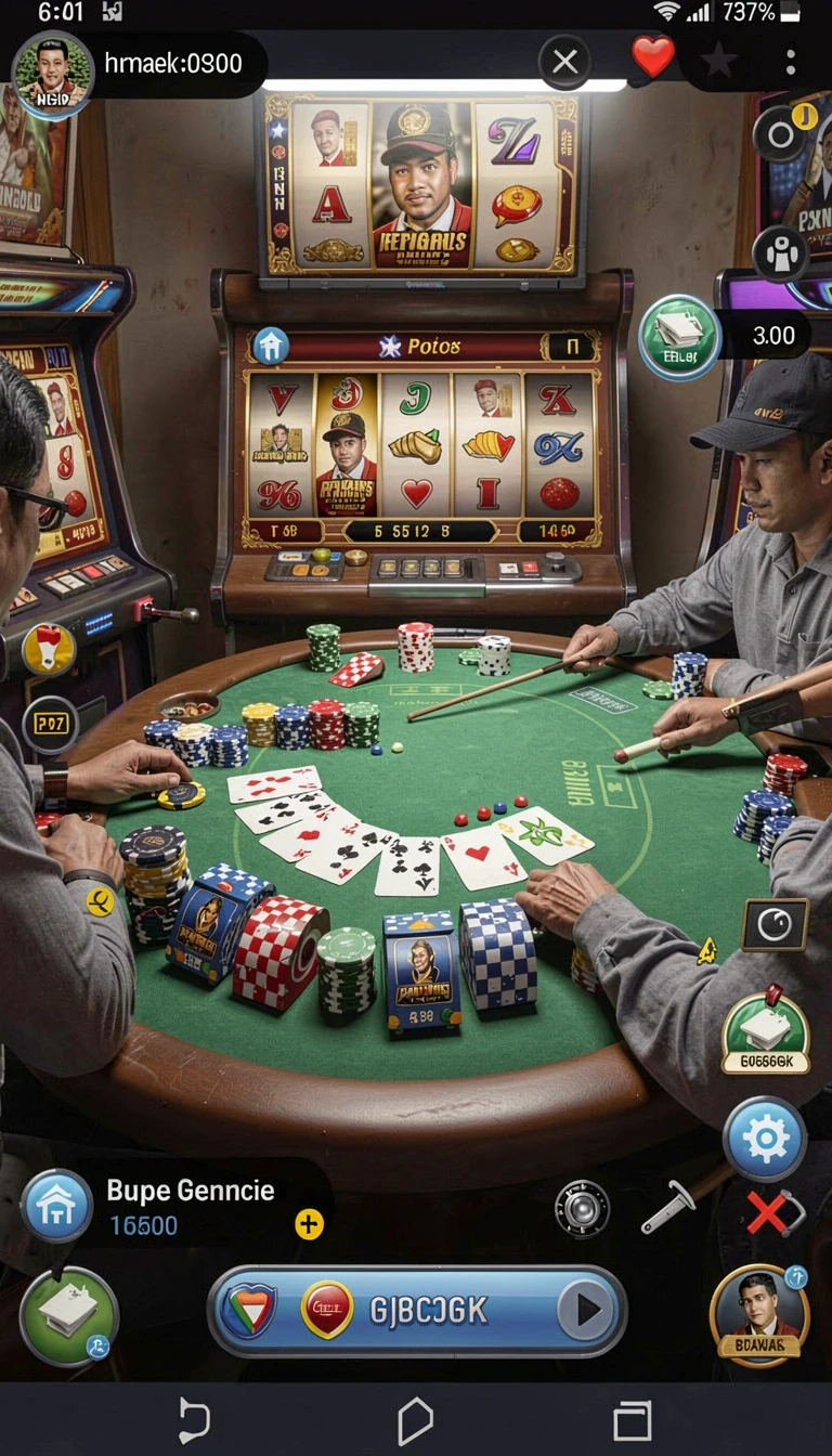 Download koko288 APK untuk Android screenshot 3