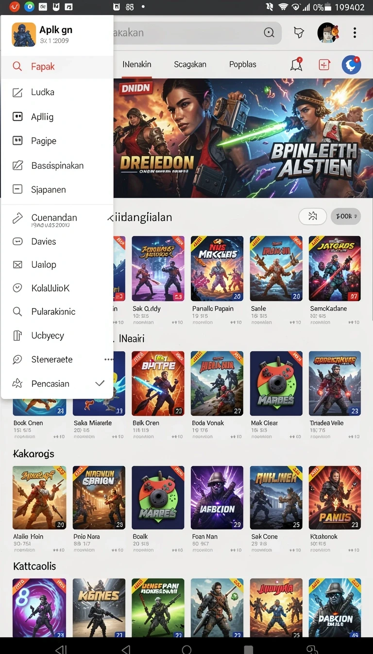 Review Aplikasi mapna777 Versi Terbaru screenshot 4