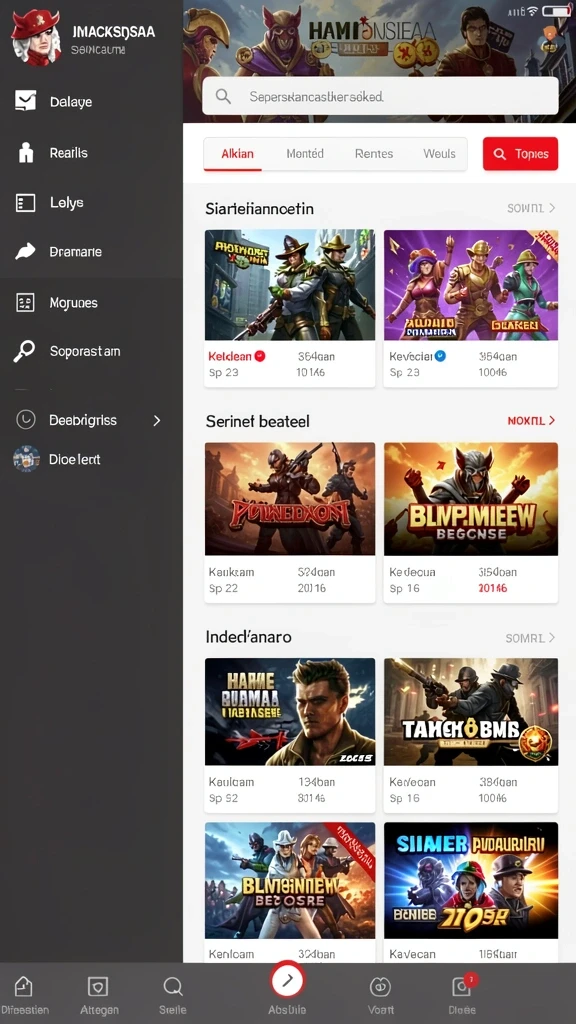 66menang App APK Terbaru