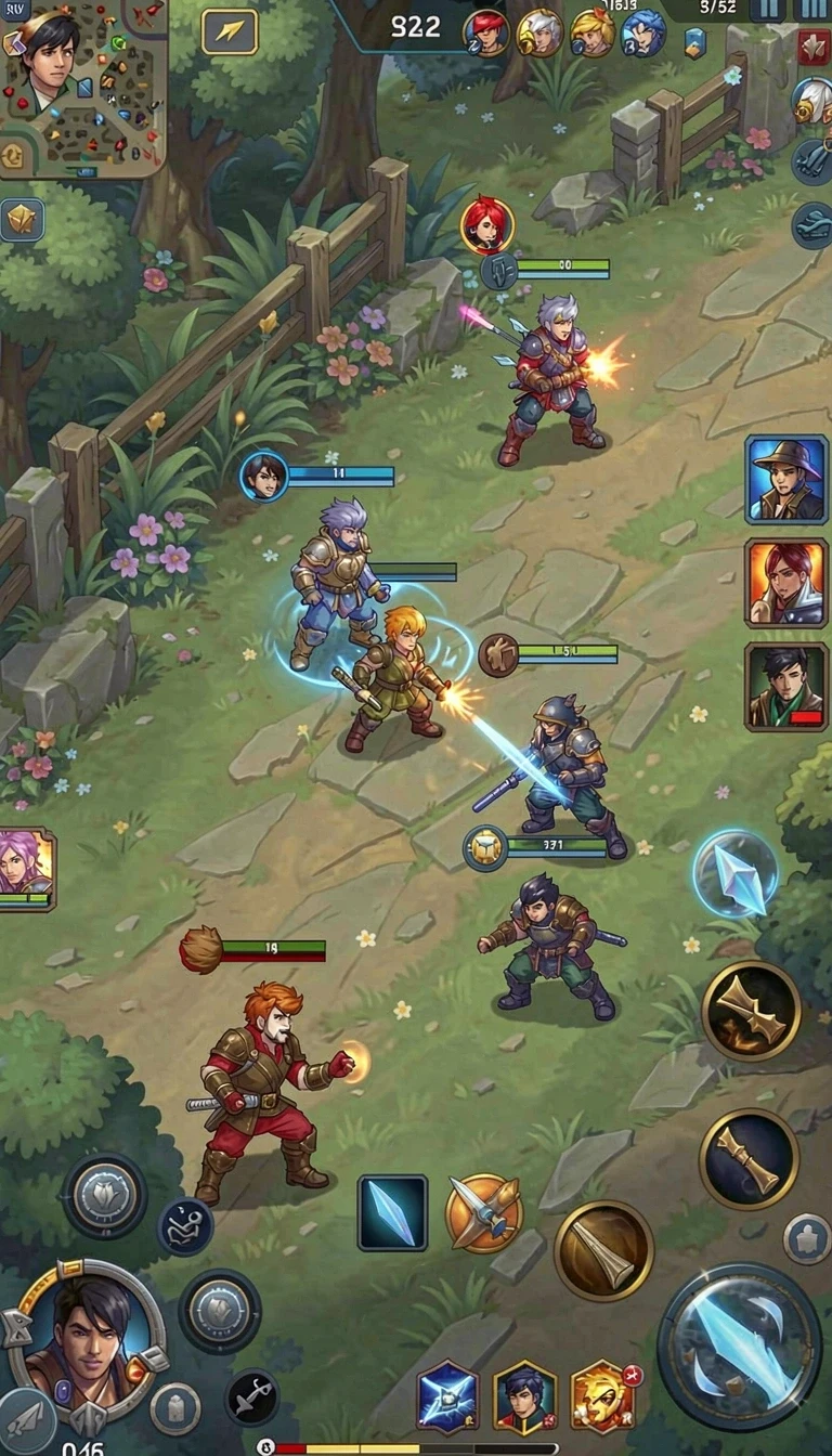 Review Aplikasi zk7 Versi Terbaru screenshot 3