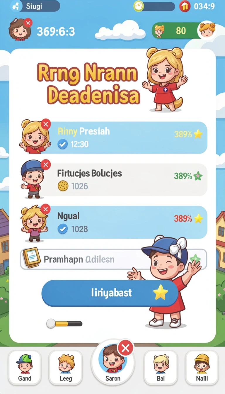 Download kelinci88 APK untuk Android screenshot 3