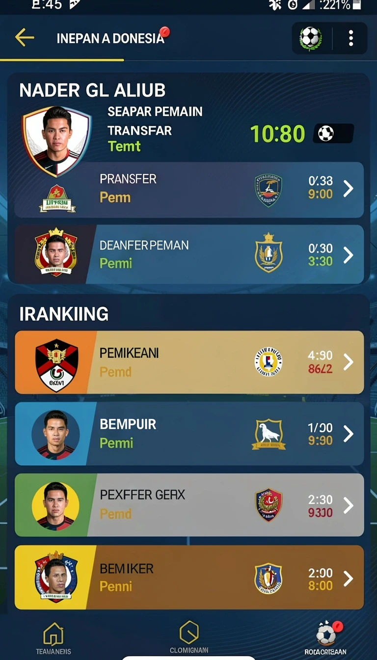 Download laparbos APK untuk Android