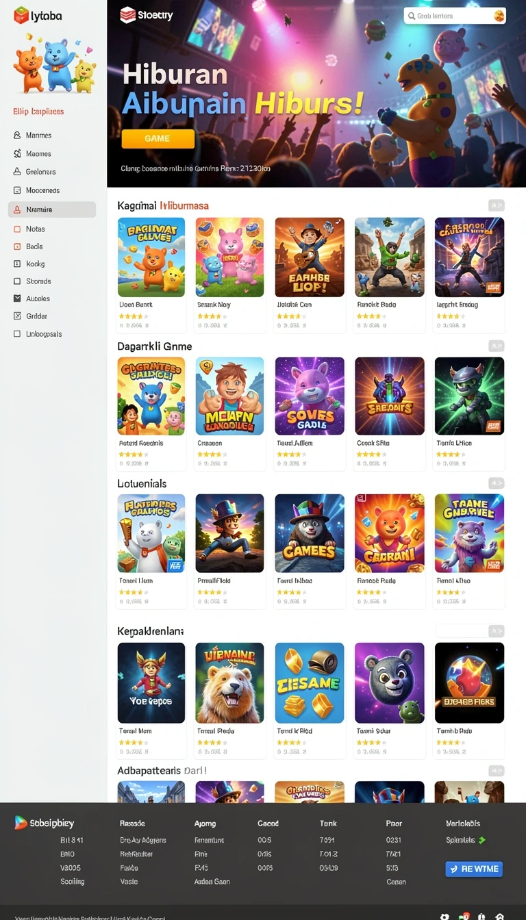 Download kelinci88 APK untuk Android screenshot 2