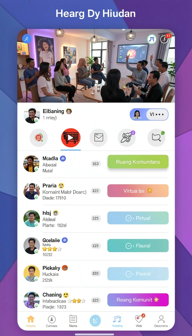 seduniatoto App APK Terbaru