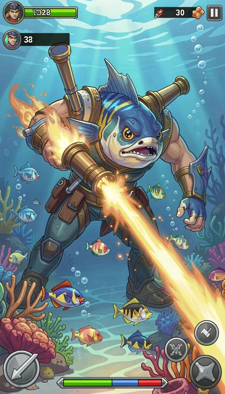 Download krisna96 APK untuk Android screenshot 3
