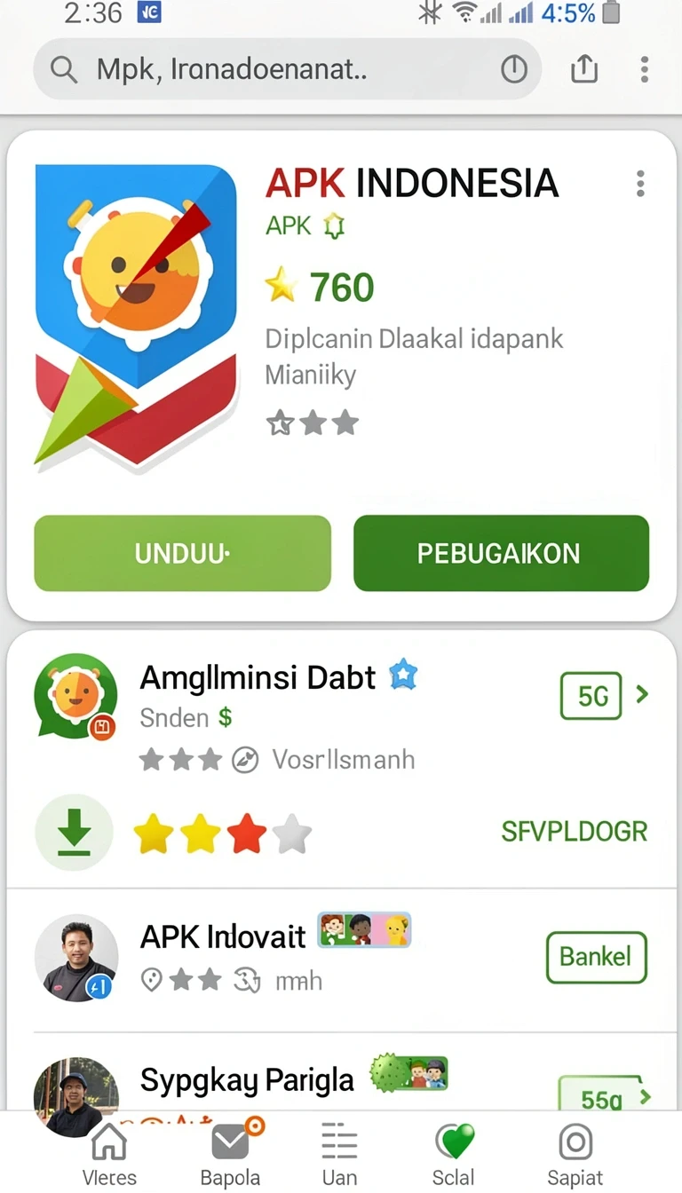 Download 898a APK untuk Android screenshot 1