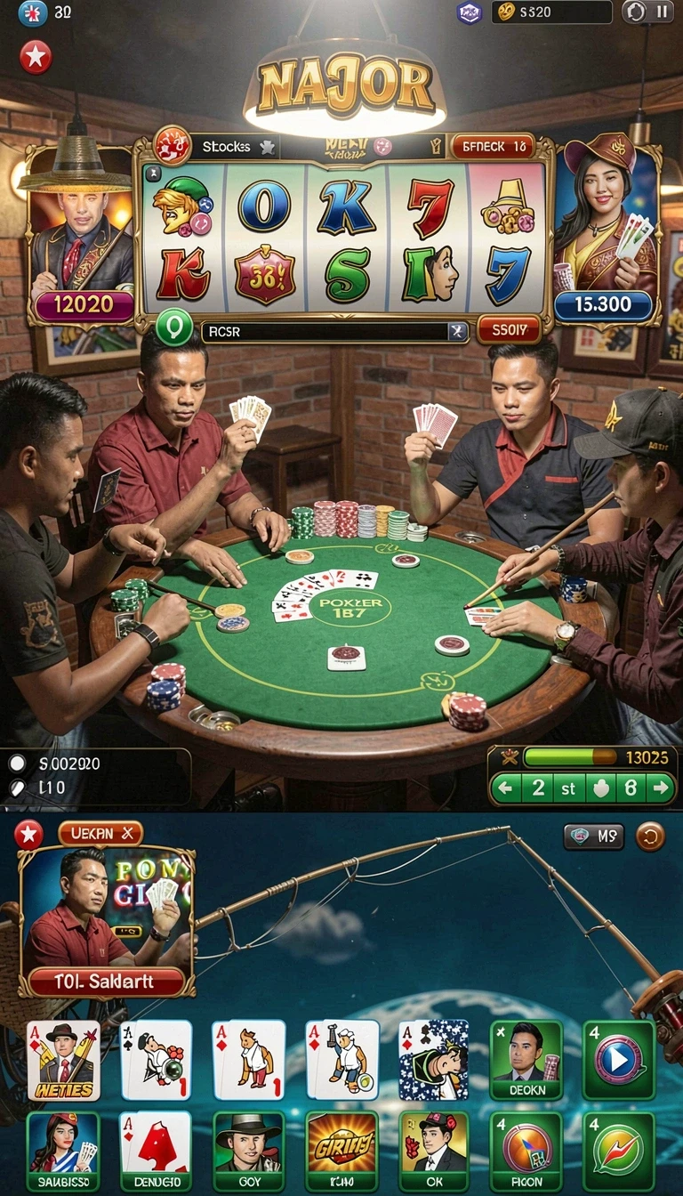 Review Aplikasi eshatoto Versi Terbaru