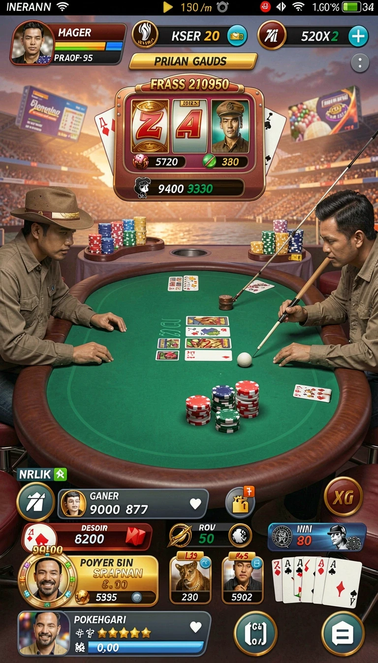 Download koko288 APK untuk Android screenshot 1