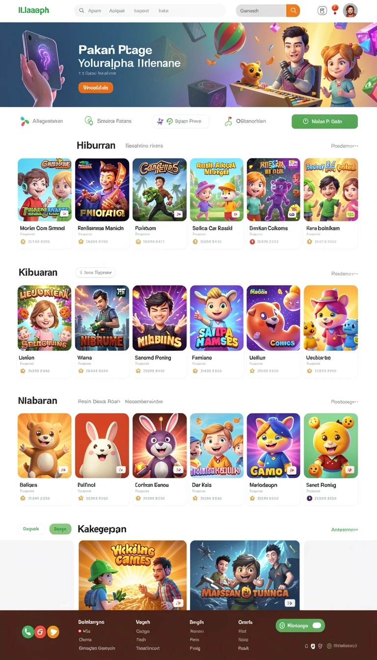 rajacuan App APK Terbaru screenshot 3