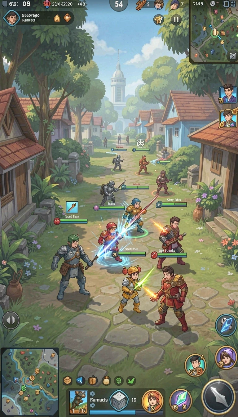 Review Aplikasi depo555 Versi Terbaru screenshot 4