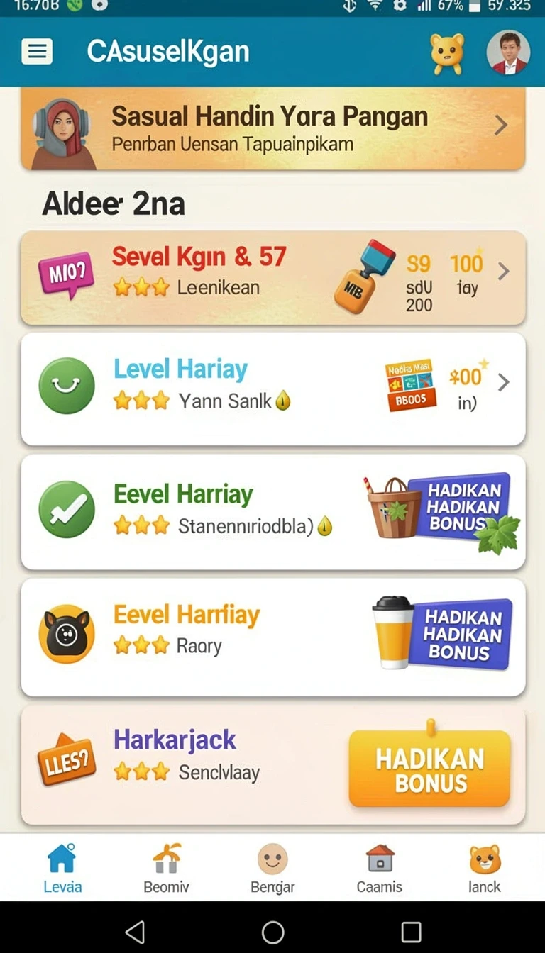 Download krisna96 APK untuk Android screenshot 1