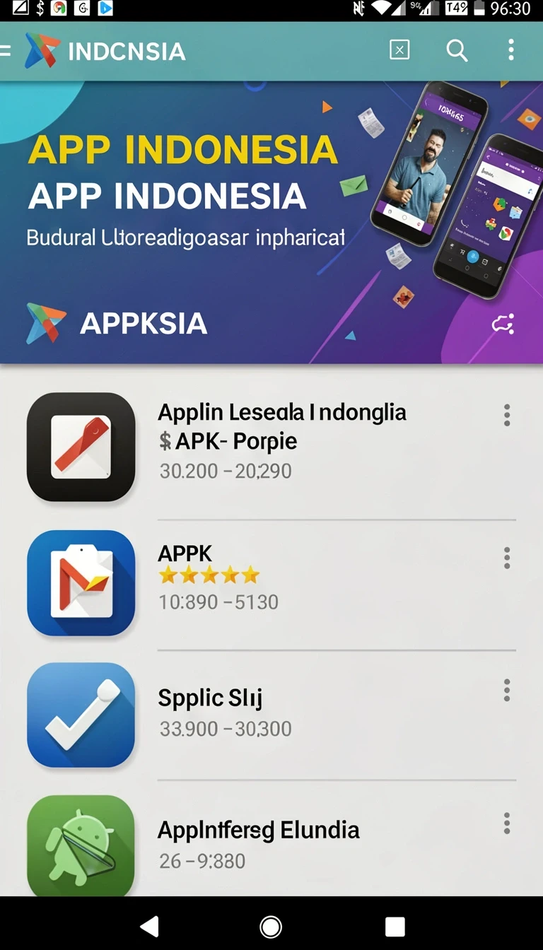 jktjkt App APK Terbaru