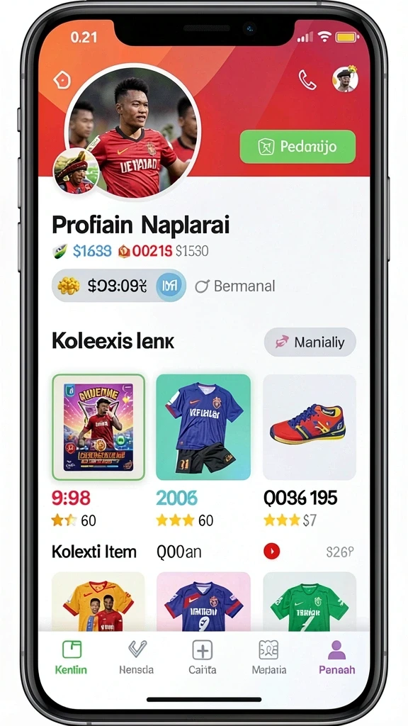 Download kelinci88 APK untuk Android screenshot 1